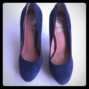 Vince Camuto Pumps